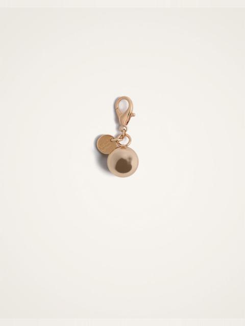 La DoubleJ Bell Charm