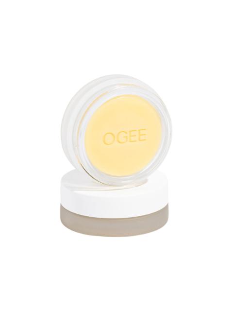 Ogee The Brush Cleanser