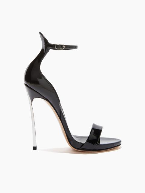 Cappa Blade Tiffany Sandali