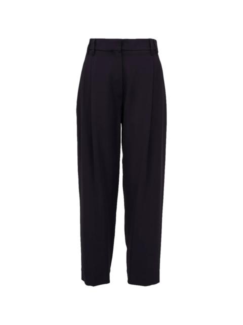 Brunello Cucinelli PANTS "BLUE" MP580P8308_C2446