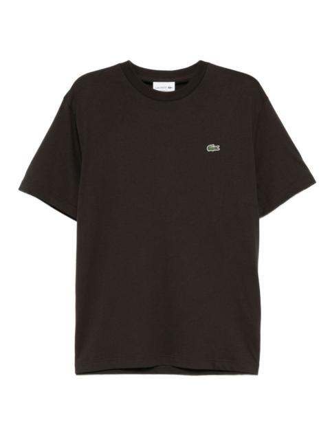 LACOSTE short sleeves T-shirt