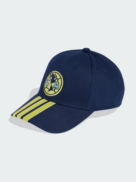adidas CLUB AMERICA AWAY BASEBALL CAP