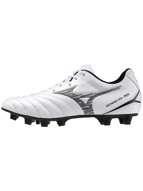 Mizuno Monarcida Neo III Select FG Firm Ground Soccer Cleat