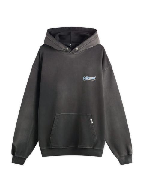 REPRESENT Represent Showcasing Hoodie