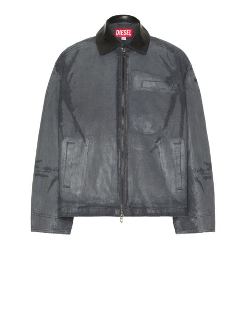 Diesel J-Livery Jacket