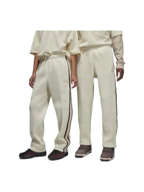 Jordan Air Jordan x A MA Maneire SS23 Pants Asia Sizing 'Coconut milk' DV7464-113