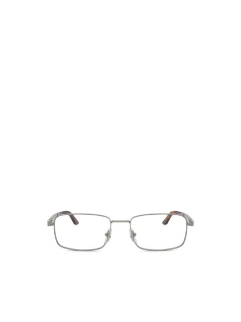 Persol rectangle-frame glasses