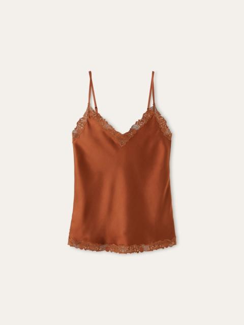 Loro Piana Katerina Top