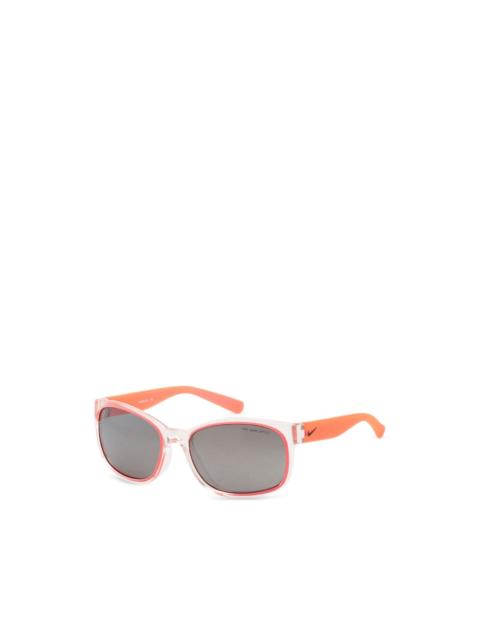 Nike Spirit square-frame sunglasses
