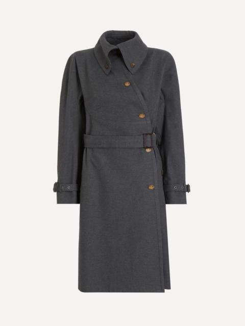 CJ Wool Coat