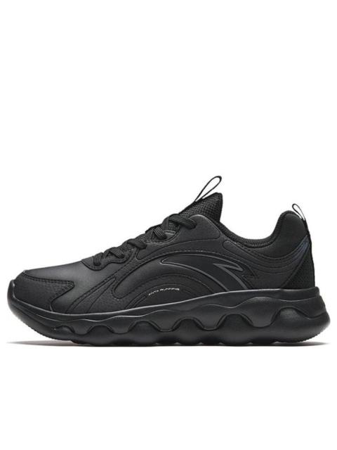 ANTA (WMNS) ANTA Running Series Sneakers 'Black' 122245574-8