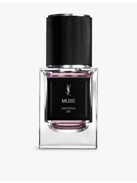 SAINT LAURENT Le Vestiaire Des Parfums Muse Eau de Parfum 35ml
