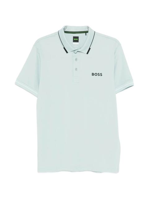 BOSS Boss Polo Shirts