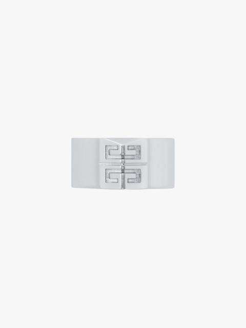 Givenchy 4G RING