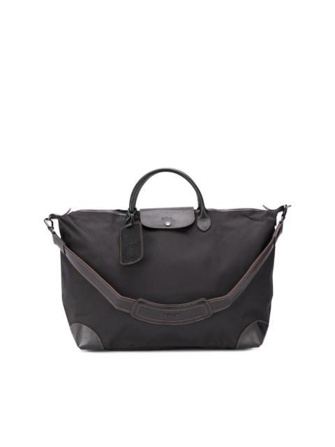 Longchamp large Boxford Travel bag