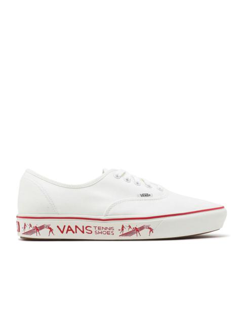 PENN X COMFYCUSH AUTHENTIC 'BLANC DE BLANC RED'