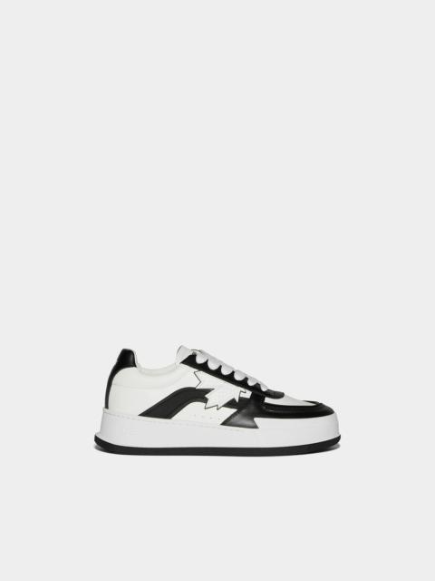 DSQUARED2 CANADIAN SNEAKERS