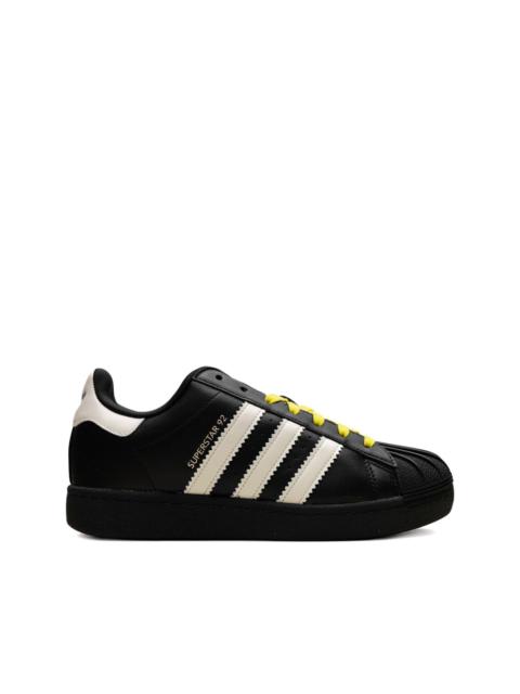 x Pharrell Superstar 92 "Virginia Black"