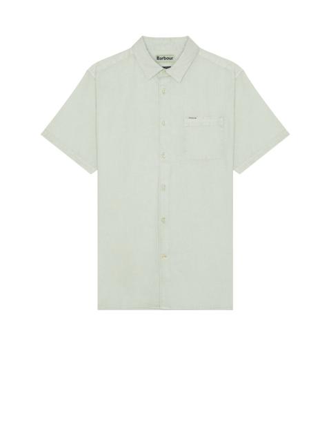 Terra Dye Summer Shirt