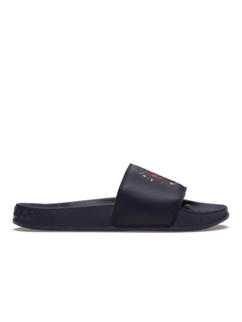 New Balance New Balance Slides Aime Leon Dore Navy