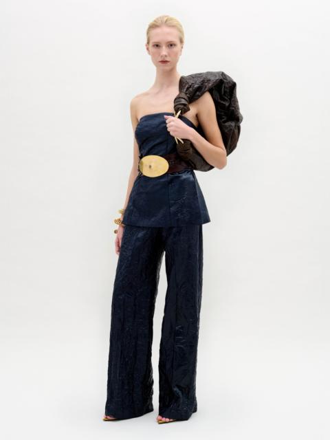 SILVIA TCHERASSI Emine Pant