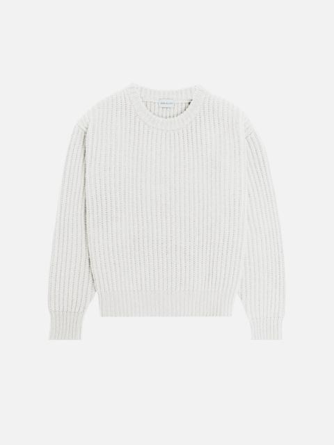 John Elliott CAPRI CASHMERE CREW