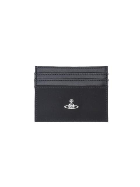Vivienne Westwood CARDHOLDER "ORB"