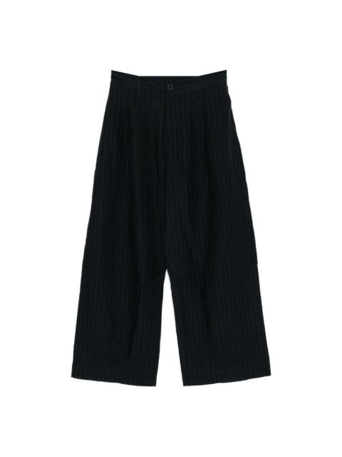 Toogood The Potter trousers