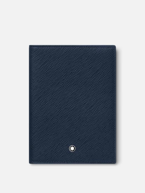 Montblanc Montblanc Sartorial passport holder