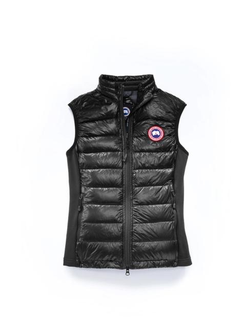 Canada Goose WOMEN'S HYBRIDGE LITE DOWN VEST