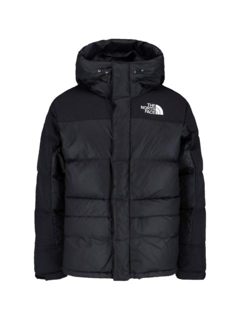 The North Face PADDED DOWN JACKET "HIMALAYAN"
