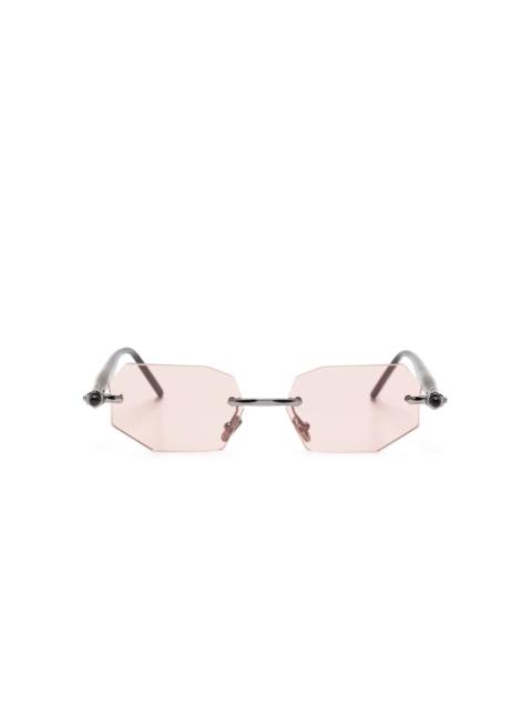 Kuboraum Maske P63 sunglasses
