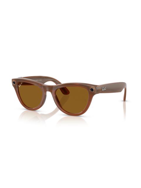 RW4010 Ray-Ban | Meta Skyler