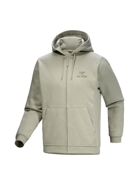 Arc'teryx Emblem Fleece Full Zip Hoody