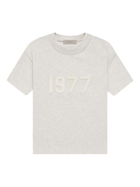 ESSENTIALS short-sleeve T-shirt