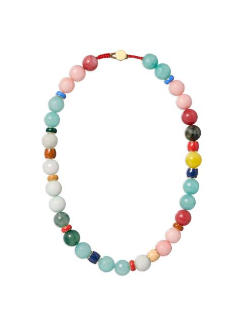 ROXANNE ASSOULIN The Bright By Nature necklace