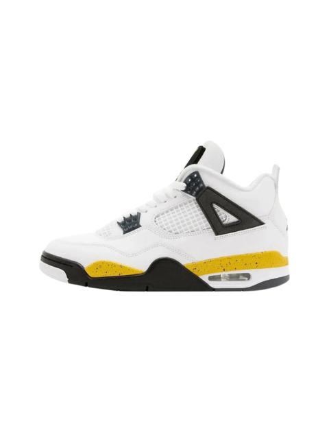 Jordan Air Jordan 4 "Tour Yellow" IO2463 102
