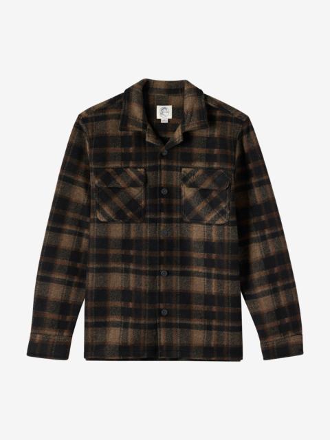 O'Neill O'Riginals Lux Standard Fit Overshirt