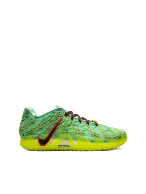 Nike Ja 3 "Spooky Season" lace-up sneakers