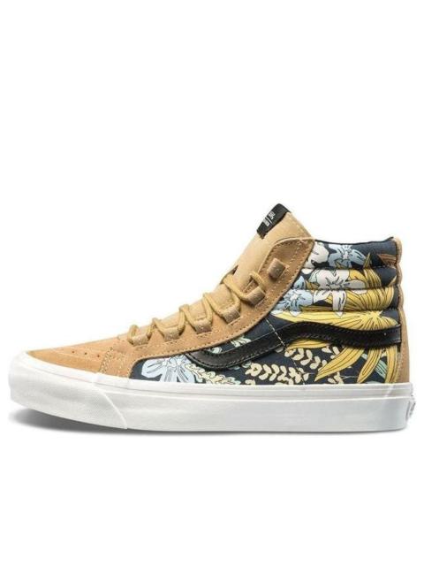 Vans Vans Taka Hayashi x SK8-HI 75 LX 'Tropical Cinnamon' VN0A3MVOR4N