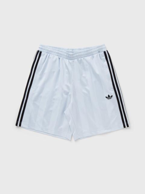 adidas 3-STRIPES LOOSE ENGINEERED SHORTS