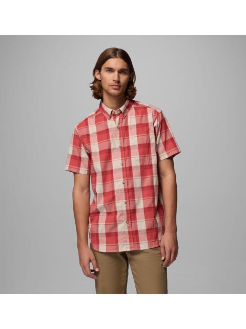 Columbia Men's Rapid Rivers II Short Sleeve Shirt
