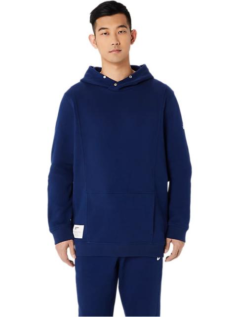 Asics UNISEX ASICS SUNDAY SANA FLEECE HOODIE