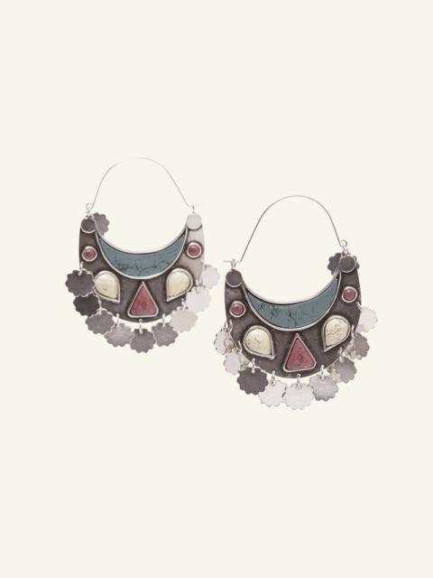 Isabel Marant MOVE YOUR BODY EARRINGS