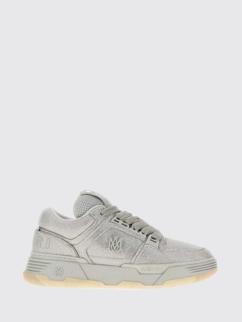 AMIRI AMIRI Sneakers Men color Silver