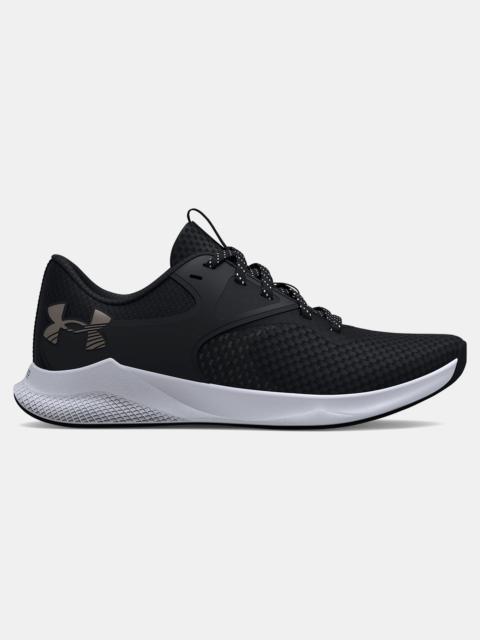 Under Armour Women's UA Charged Aurora 2 Training Shoes