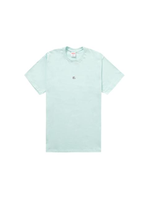 Supreme Supreme Tamagotchi Tee Pale Blue