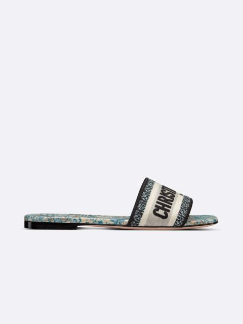 Dior Dway Slide