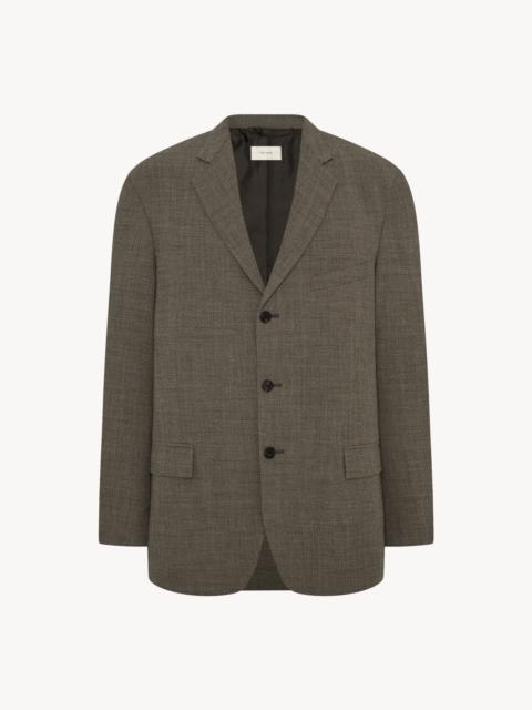 The Row Poe Jacket