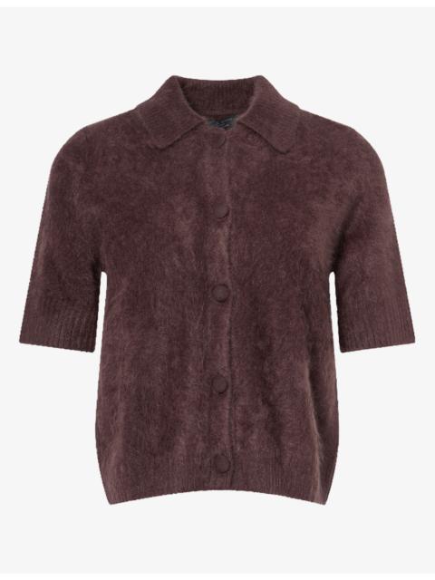 rag & bone Jada Cashmere Cardigan